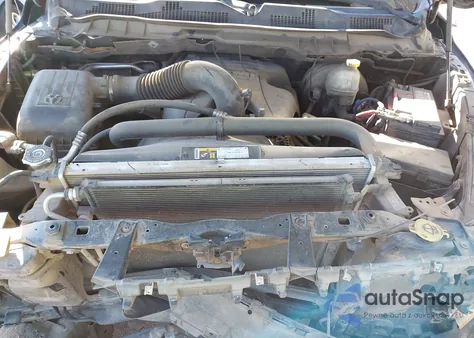 2015 Ram 1500 Express from USA, damaged, VIN 1C6RR6KTXFS635285